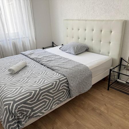 Chaleureux appartement avec entrée indépendante . Wittenheim Extérieur photo