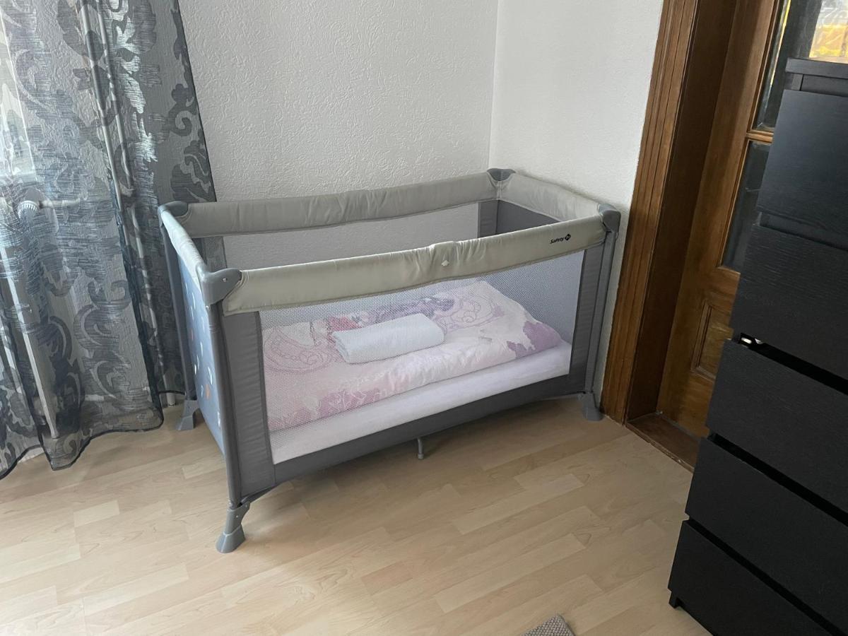 Chaleureux appartement avec entrée indépendante . Wittenheim Extérieur photo