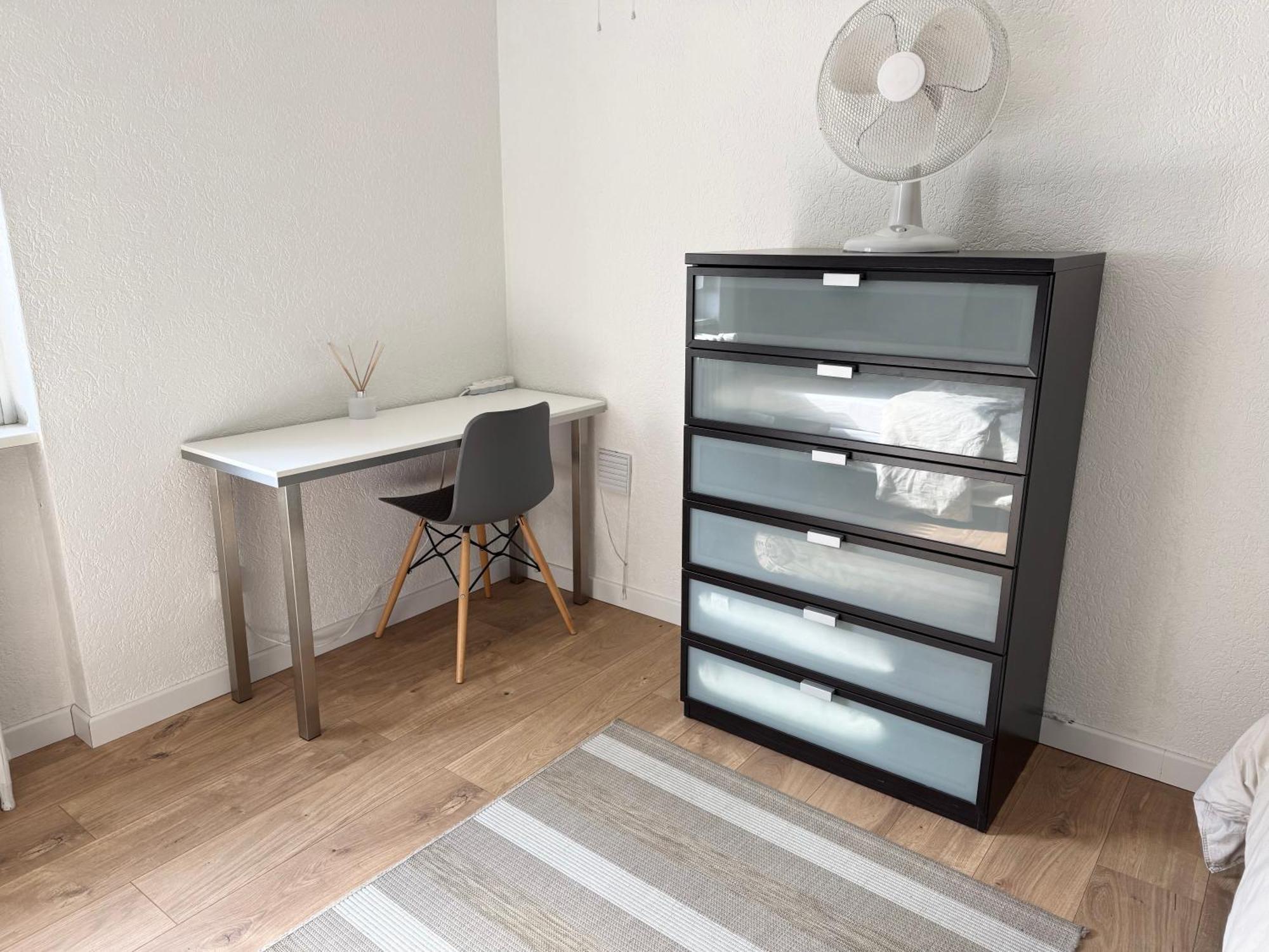 Chaleureux appartement avec entrée indépendante . Wittenheim Extérieur photo